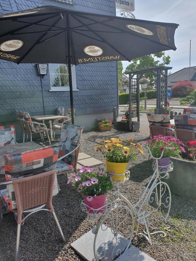 Hotel Klosterhof Wipperfurth Luaran gambar