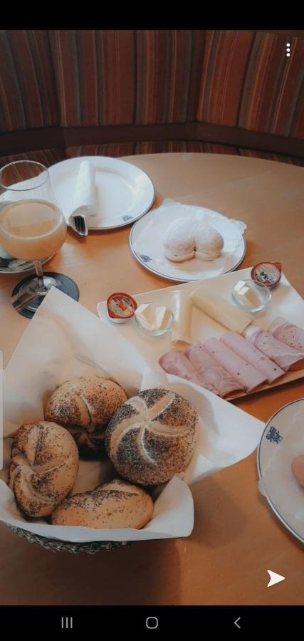Hotel Klosterhof Wipperfurth Luaran gambar