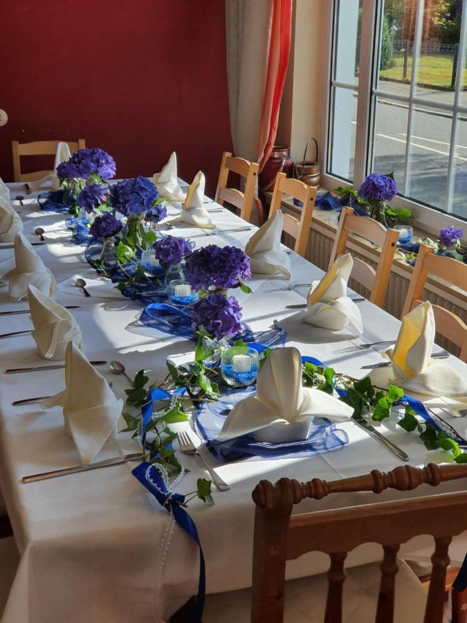 Hotel Klosterhof Wipperfurth Luaran gambar