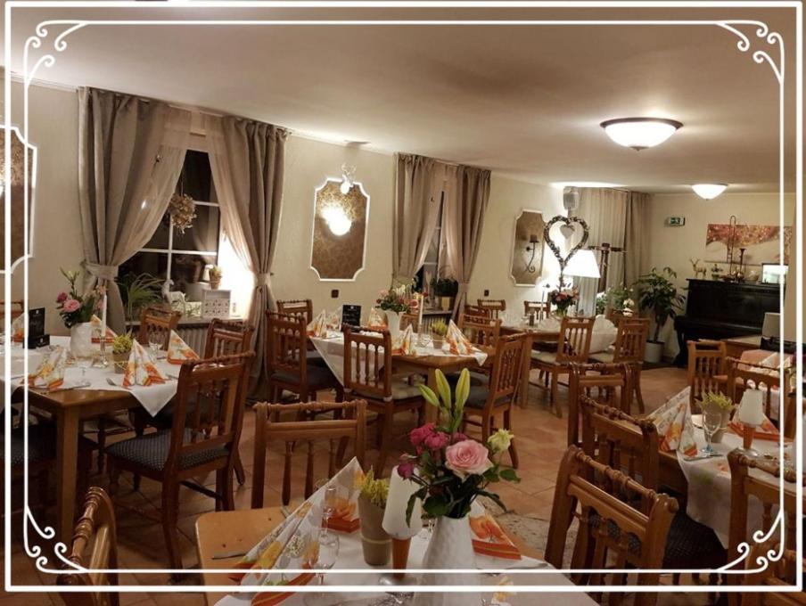 Hotel Klosterhof Wipperfurth Luaran gambar