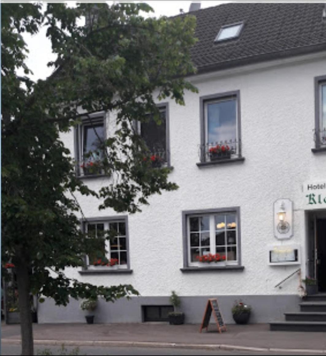 Hotel Klosterhof Wipperfurth Luaran gambar