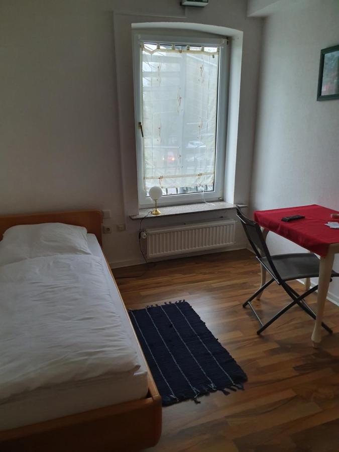 Hotel Klosterhof Wipperfurth Luaran gambar