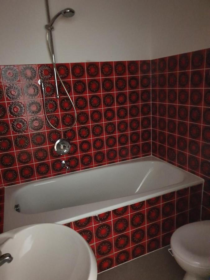 Hotel Klosterhof Wipperfurth Luaran gambar