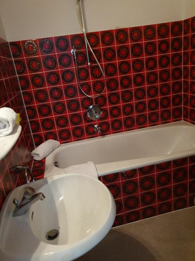 Hotel Klosterhof Wipperfurth Luaran gambar