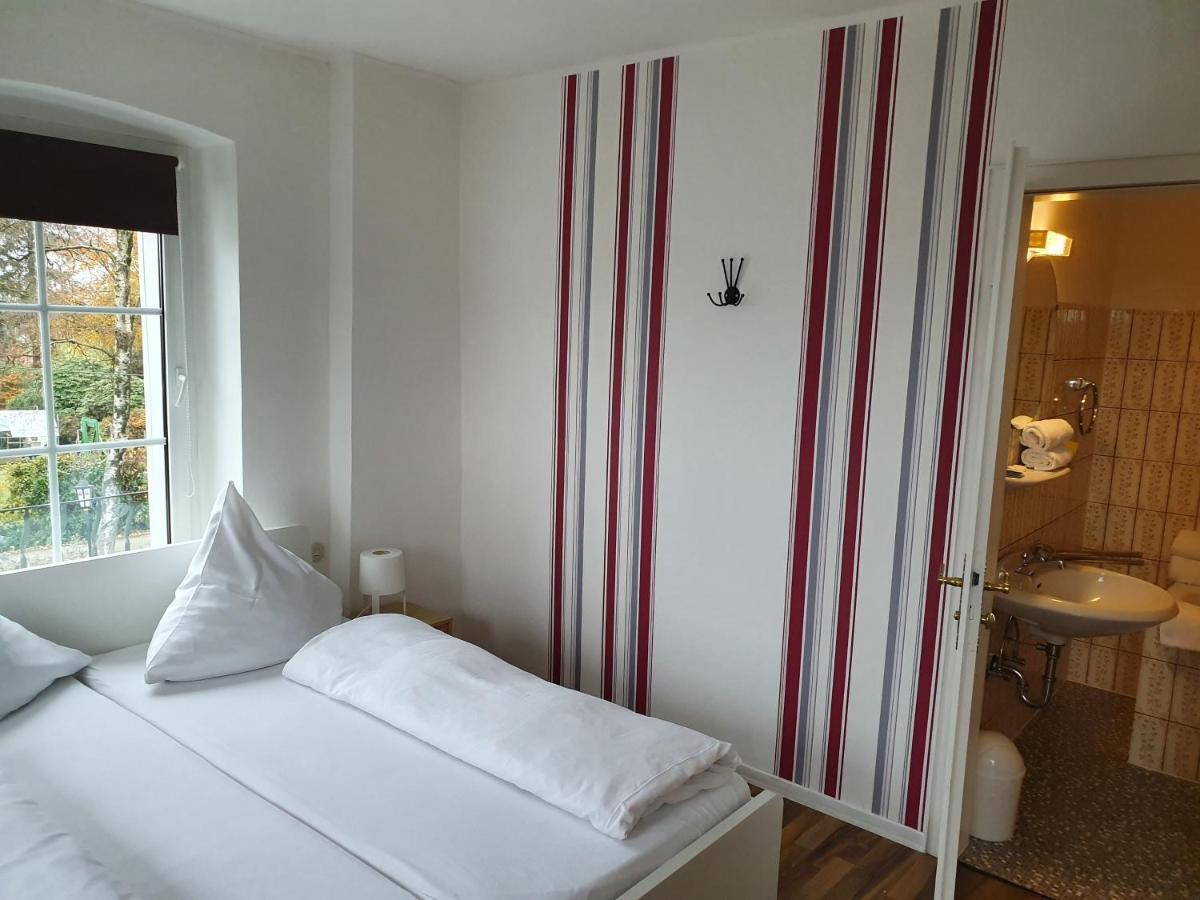 Hotel Klosterhof Wipperfurth Luaran gambar