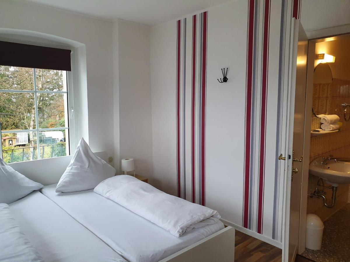 Hotel Klosterhof Wipperfurth Luaran gambar