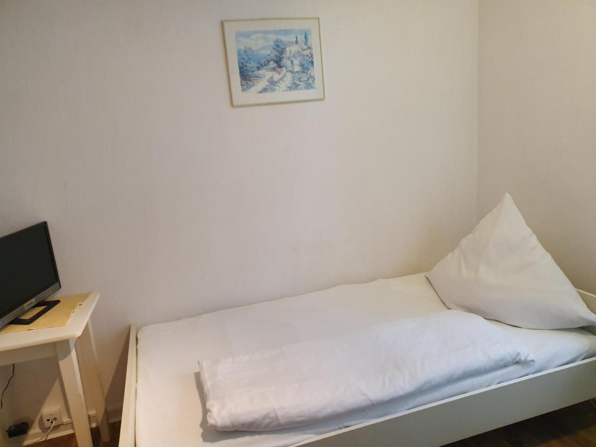 Hotel Klosterhof Wipperfurth Luaran gambar