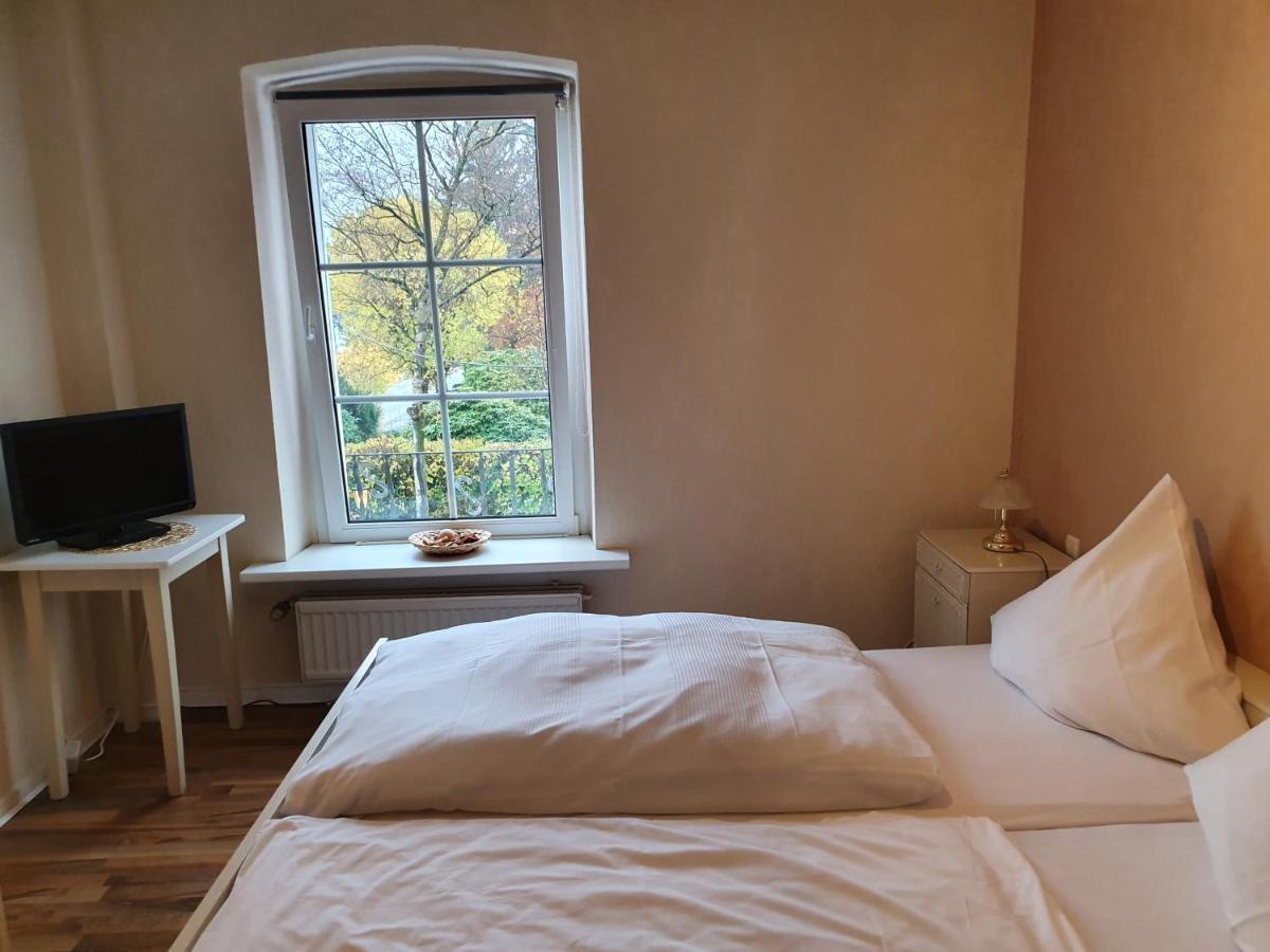 Hotel Klosterhof Wipperfurth Luaran gambar