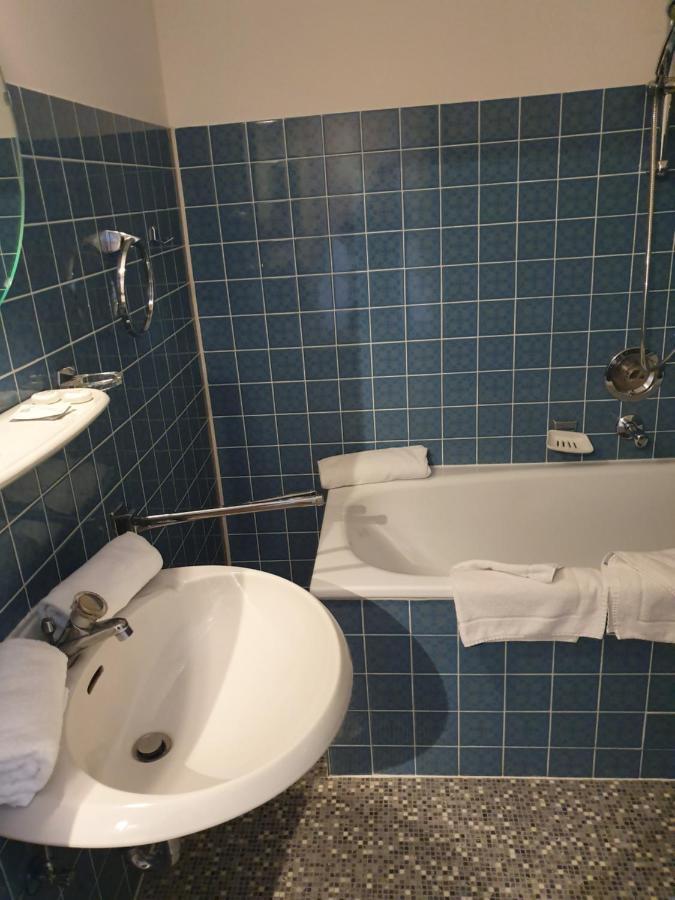 Hotel Klosterhof Wipperfurth Luaran gambar